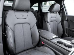 Audi A6 Avant S-LIne 40 TDI quattro S tronic AHK Optikp. schwarz Matrix NP 86.000