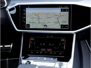 Audi A6 Avant S-LIne 40 TDI quattro S tronic AHK Optikp. schwarz Matrix NP 86.000