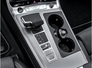 Audi A6 Avant S-LIne 40 TDI quattro S tronic AHK Optikp. schwarz Matrix NP 86.000