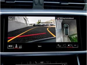 Audi A6 Avant S-LIne 40 TDI quattro S tronic AHK Optikp. schwarz Matrix NP 86.000