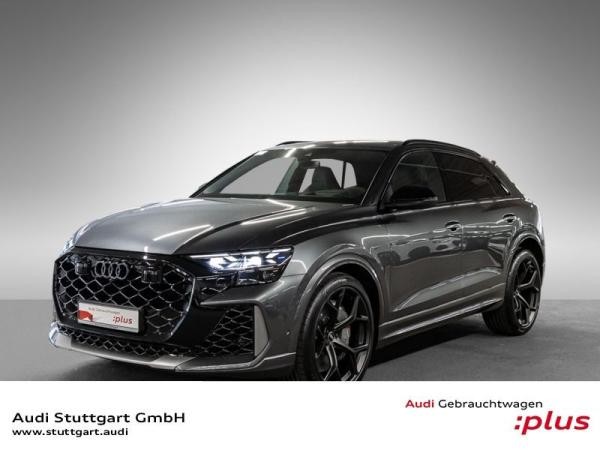 Audi RS Q8 Performance tiptronicPerformance Audi RS Q8 Performance tiptronicPerformance