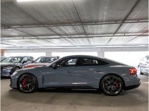Audi RS e-tron GT performance quattro B&O Matrix SHZ