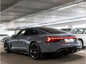 Audi RS e-tron GT performance quattro B&O Matrix SHZ