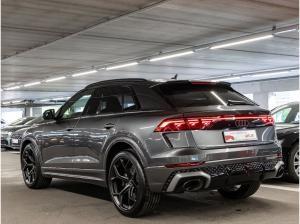Audi RS Q8 Performance tiptronicPerformance