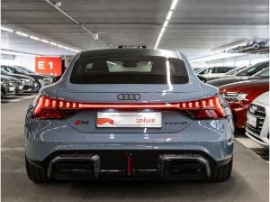 Audi RS e-tron GT performance quattro B&O Matrix SHZ