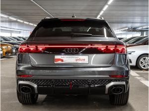 Audi RS Q8 Performance tiptronicPerformance