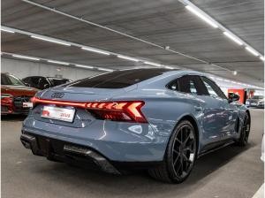 Audi RS e-tron GT performance quattro B&O Matrix SHZ