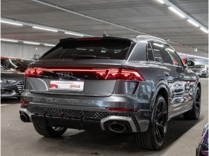 Audi RS Q8 Performance tiptronicPerformance