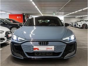 Audi RS e-tron GT performance quattro B&O Matrix SHZ