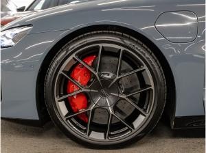Audi RS e-tron GT performance quattro B&O Matrix SHZ