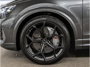 Audi RS Q8 Performance tiptronicPerformance