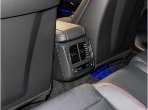 Audi RS e-tron GT performance quattro B&O Matrix SHZ