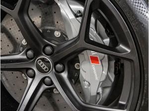 Audi RS Q8 Performance tiptronicPerformance