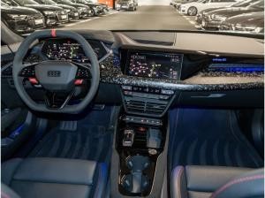 Audi RS e-tron GT performance quattro B&O Matrix SHZ