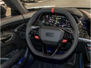 Audi RS e-tron GT performance quattro B&O Matrix SHZ