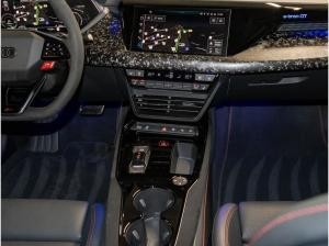 Audi RS e-tron GT performance quattro B&O Matrix SHZ