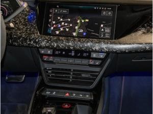 Audi RS e-tron GT performance quattro B&O Matrix SHZ