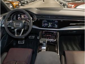 Audi RS Q8 Performance tiptronicPerformance