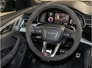 Audi RS Q8 Performance tiptronicPerformance