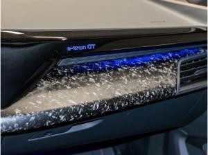 Audi RS e-tron GT performance quattro B&O Matrix SHZ