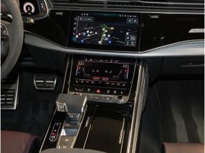 Audi RS Q8 Performance tiptronicPerformance