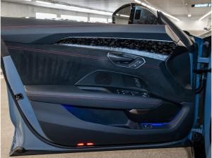 Audi RS e-tron GT performance quattro B&O Matrix SHZ