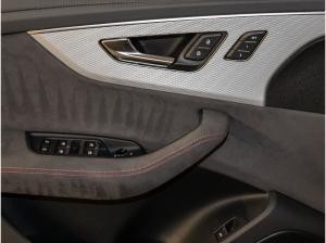 Audi RS Q8 Performance tiptronicPerformance