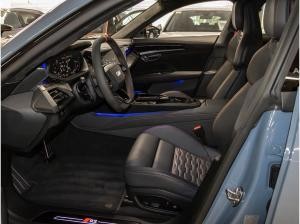 Audi RS e-tron GT performance quattro B&O Matrix SHZ