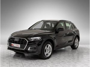 Audi Q5 50 TFSI e quattro S tronic AHK VC Navi+