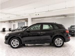 Audi Q5 50 TFSI e quattro S tronic AHK VC Navi+