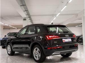 Audi Q5 50 TFSI e quattro S tronic AHK VC Navi+