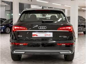 Audi Q5 50 TFSI e quattro S tronic AHK VC Navi+