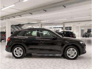 Audi Q5 50 TFSI e quattro S tronic AHK VC Navi+