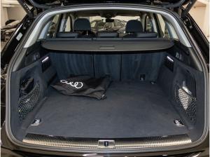 Audi Q5 50 TFSI e quattro S tronic AHK VC Navi+