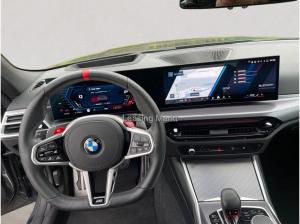 BMW M4 Competition M xDrive Cabrio / NP= 121.490,- /