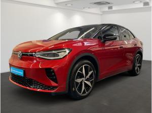 Volkswagen ID.5 GTX 250 kW 4Motion - Area View Discover Pro AHK IQ.DRIVE Harman Kardon Wärmepumpe Massage SHZ HUD
