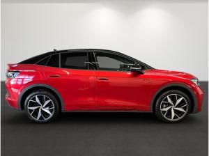 Volkswagen ID.5 GTX 250 kW 4Motion - Area View Discover Pro AHK IQ.DRIVE Harman Kardon Wärmepumpe Massage SHZ HUD