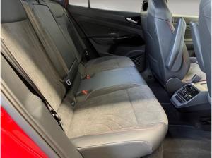 Volkswagen ID.5 GTX 250 kW 4Motion - Area View Discover Pro AHK IQ.DRIVE Harman Kardon Wärmepumpe Massage SHZ HUD
