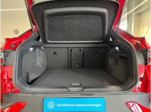 Volkswagen ID.5 GTX 250 kW 4Motion - Area View Discover Pro AHK IQ.DRIVE Harman Kardon Wärmepumpe Massage SHZ HUD