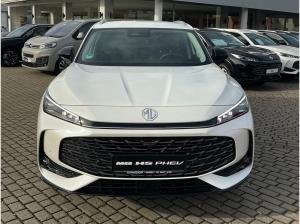 MG HS PHEV Luxury 360Grad,SHZ,PDC,NAVI,LED,Autom.