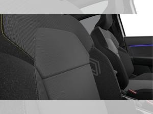 Renault Captur Techno TCe 90 + Navi + Winter-Paket