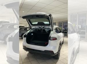 MG HS HYBRID+ LUXURY Navi,Licht-Regnsensor-USB