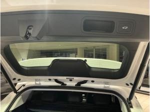 MG HS HYBRID+ LUXURY Navi,Licht-Regnsensor-USB