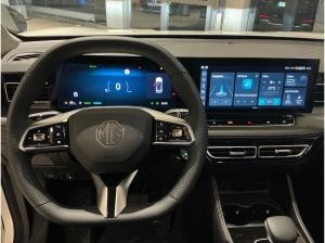 MG HS HYBRID+ LUXURY Navi,Licht-Regnsensor-USB