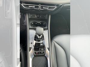 MG HS PHEV Luxury Gewerbeangebot