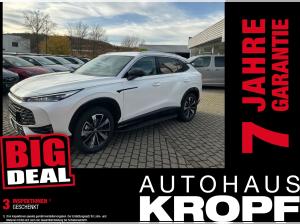 MG HS ⚡Plug-In Hybrid ⚡Luxury ⚡ Lagerauto ⚡ Schnell verfügbar ⚡