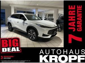 MG HS 🔥 Hybrid+ 🔥 Luxury 🔥 Bestandsauto 🔥 Schnell verfügbar 🔥