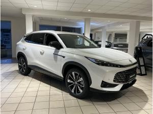 MG HS 🔥 Hybrid+ 🔥 Luxury 🔥 Bestandsauto 🔥 Schnell verfügbar 🔥