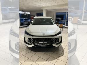 MG HS 🔥 Hybrid+ 🔥 Luxury 🔥 Bestandsauto 🔥 Schnell verfügbar 🔥