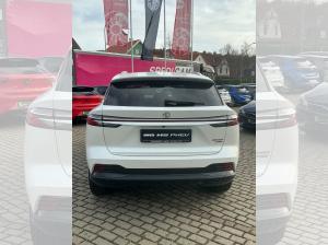 MG HS ⚡Plug-In Hybrid ⚡Luxury ⚡ Lagerauto ⚡ Schnell verfügbar ⚡